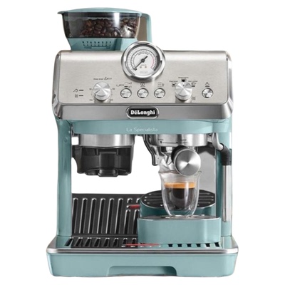 新品Delonghi/德龙 EC9155.GR 意式浓缩美式家用半自动联保包邮