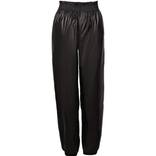 贝蒂拉丁舞暴汗裤子女成人舞蹈裤2025新款练功发热裤减肥裤服BD58