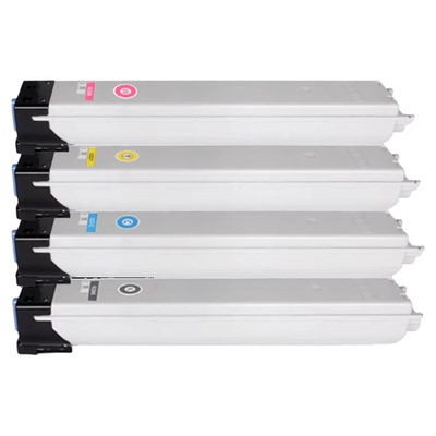 名芯适用惠普W9150MC粉盒E78625dn E78630z E78635dn E78625z打印机碳粉W9151MC W9152 W9153 W9140MC墨盒