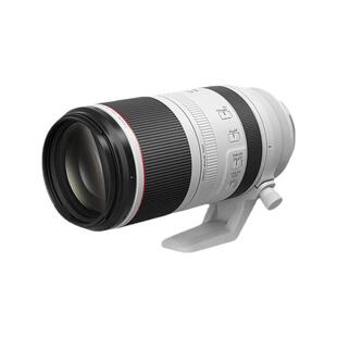 【自营】佳能RF 100-500mmF4.5-7.1L IS USM打鸟变焦远射长焦镜头