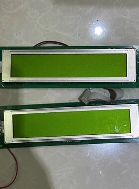 【请询价】AALBORG显示屏PCB PCB-LS24064 全新原厂