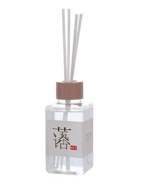 茶系香氛熏香高级香水家用卧室内持久男生女生淡香卫生间房间茉莉