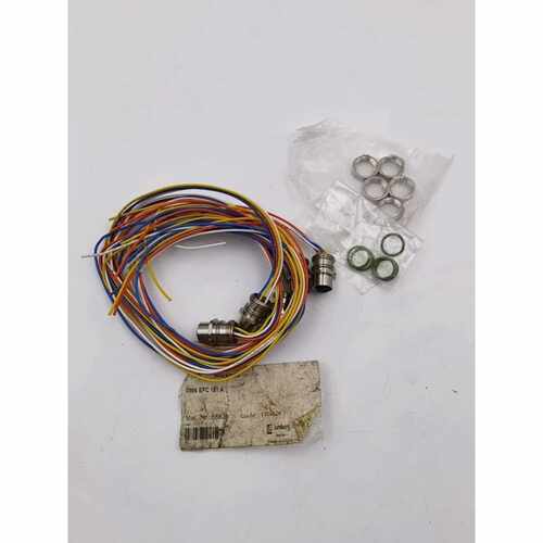 询价STUCKPCS 0986 EFC 151A工业多芯M1