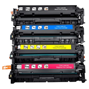 名芯适用佳能CRG418硒鼓MF727/MF725cdn碳粉盒MF8350/8380墨粉8580cdw打印机墨盒粉盒
