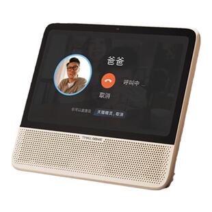 天猫精灵CC10智能屏蓝牙语音音箱10英寸音箱ai大模型