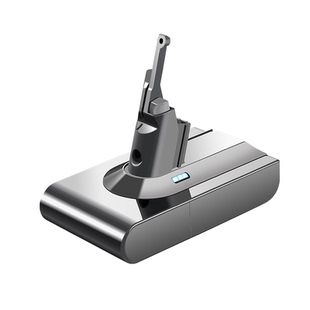 适配dyson戴森吸尘器电池v6v7v8v10锂电池非原装兼容充电机器配件