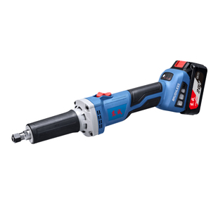 东成电磨机电动小型手持式打磨玉石抛光充电工具雕刻磨头DCSJ25