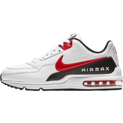 Nike/耐克官方正品Air Max LTD 3男士气垫缓震运动鞋BV1171-100