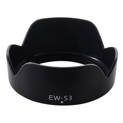 佳能R10m50m200R50镜头遮光罩