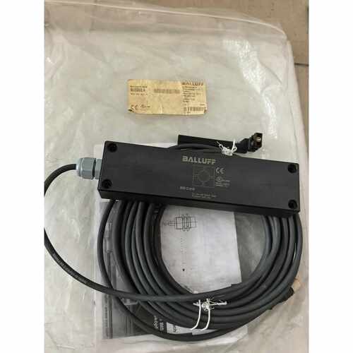 全新原装BALLUFF巴鲁夫读写头，型号BIS00L4 BI