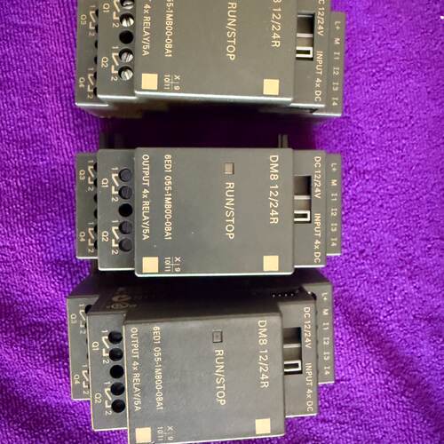 询价-6ED1055-1MB00-0BA1 DM8 12/2
