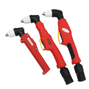 等离子割枪p80等离子割枪头 等离子直柄割枪配件配件等离子割枪