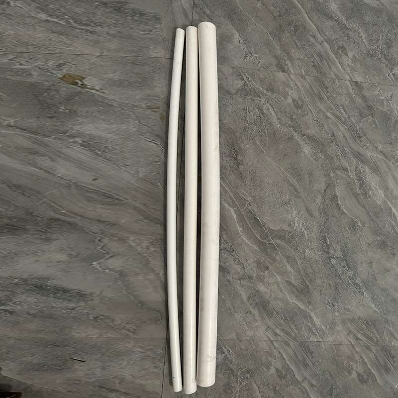 批发铁氟龙ptfe四氟棒铁氟龙棒聚四氟乙烯纯料白色聚四氟乙烯棒