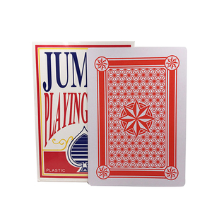 大扑克牌超大号耍大牌成人大号创意大号巨型9倍恶搞特大扑克纸牌