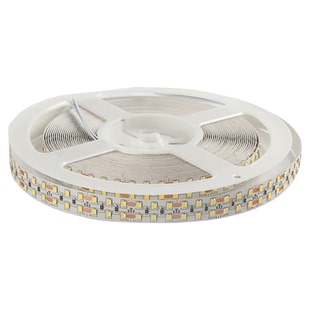 24v低压灯带led灯条240珠180珠高亮自粘线形灯嵌入式客厅吊顶灯条