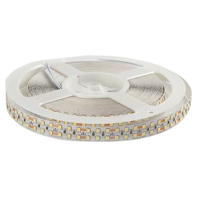 24v低压灯带led灯条240珠180珠高亮自粘线形灯嵌入式客厅吊顶灯条