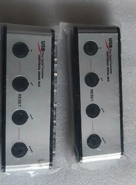 【询价】Uptech UTN414X USB to RS232 9公适用
