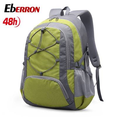 新品 防水轻便大容量户外登山徒步包旅行休闲运动包Outdoor Sport