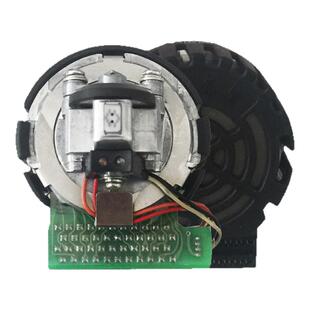 谊印 适用 实达BP3000II打印头 BP850K/BP3000II/BP860K 国产打印针头 原装配件组装头