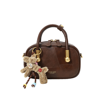 南风Chio2nd甜茶庄园手提包