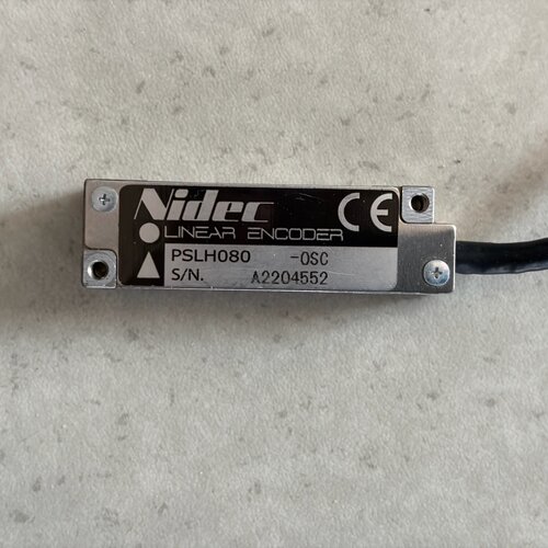 询价DEC 三协磁栅读数头PSLH080-0SC