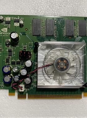 议价丽台图形显卡NVIDIAQuadro FX540现货议价商品