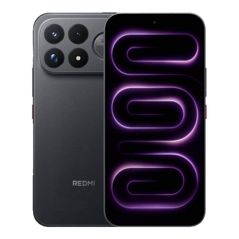 【晒单返400元】REDMI K100 Pro Max红米手机小米手机小米官方旗舰店新品学生游戏旗舰电竞手机k100promax
