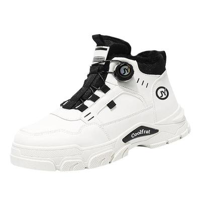 官方旗舰店正品男鞋品牌新款