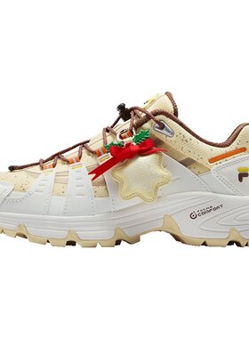 FILAFUSION斐乐COMOX