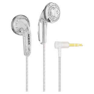 NICEHCK原道二代升级版原道酱Typec套餐发烧MX500平头塞有线耳机