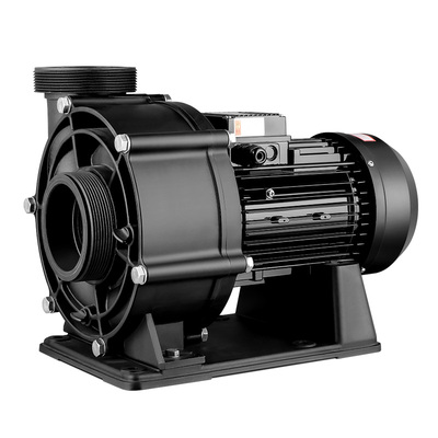 凌霄WTB300T WTB400T WTB550T耐腐蚀水产养殖循环泵大流量海水泵