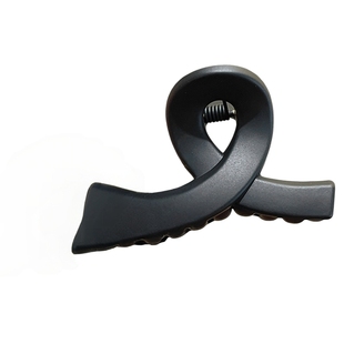 短发尴尬期发夹半扎发小抓夹女发量少盘发鲨鱼夹后脑勺短发发饰