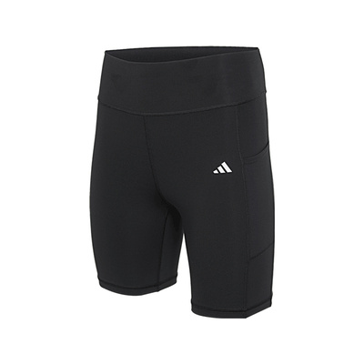 adidas阿迪达斯女子OPT ST 7INCH L运动紧身服IQ2686