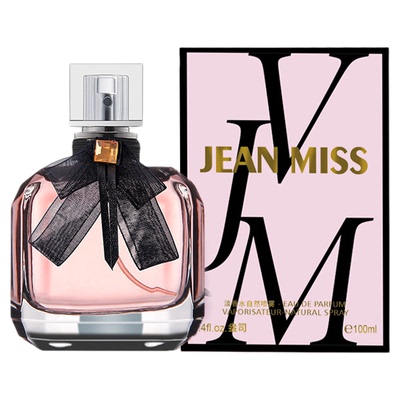 反转巴黎平替香水清新持久留香