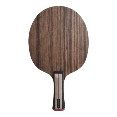 Sword世奥得非凡黑檀乒乓球板