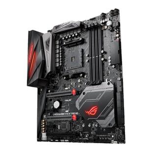 Asus/华硕ROG CROSSHAIR VI EXTREME台式主板Socket AM4 DDR4库存