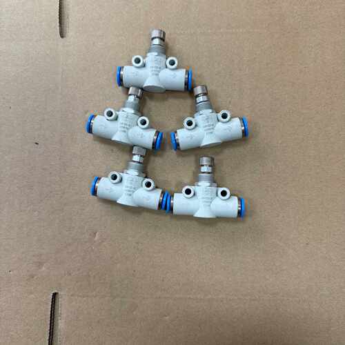 FESTO 节流阀 GR-QS-8 193970