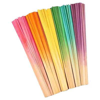 竹编diy材料包竹子编织品竹制品