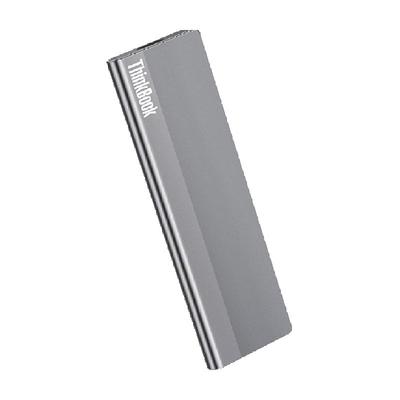 联想ThinkBook移动固态硬盘