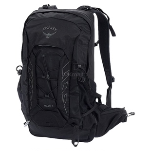韩国直邮OSPREY魔爪Talon 11L男款户外双肩包登山徒步旅游新款