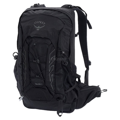 韩国直邮OSPREY魔爪Talon 11L男款户外双肩包登山徒步旅游新款