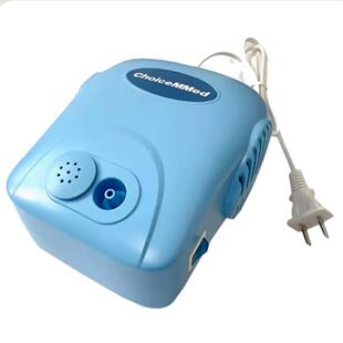 超思医疗专用雾化机家庭用儿童加湿大雾量雾化器送面罩医院同款