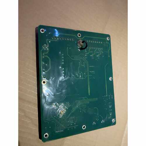议价KOMECOAVM-KM30轴向振动监测控制器，带LED显适用