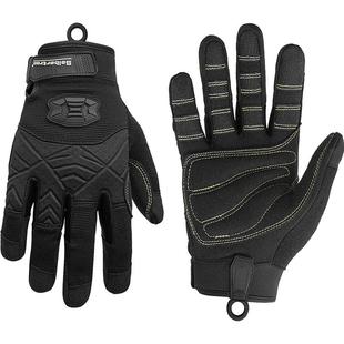 Seibertron赛伯坦专业户外攀岩手套速降索降手套绳索爬绳防滑登山