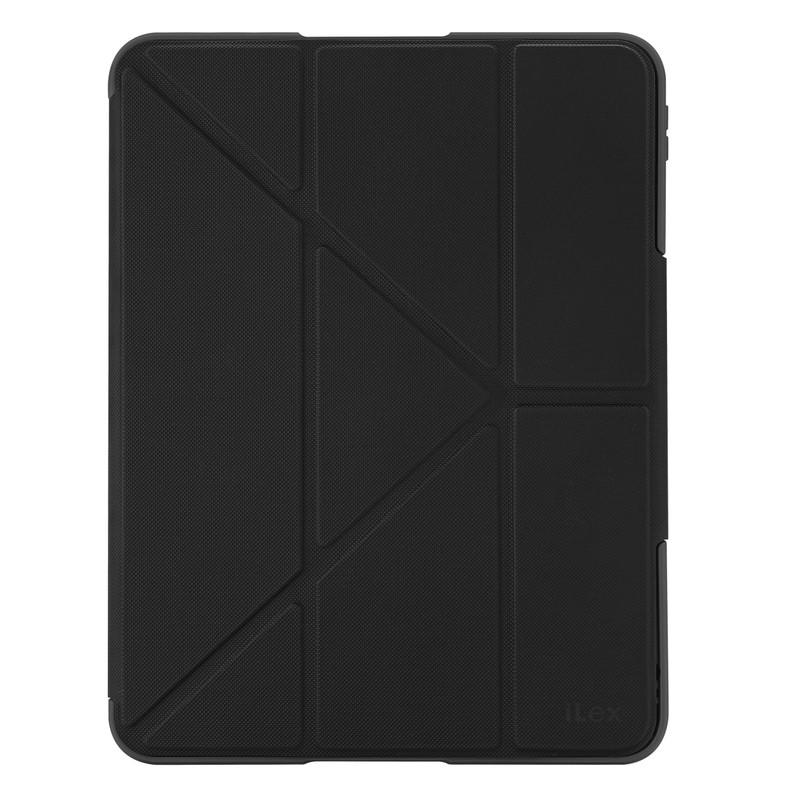 ilex苹果ipad11保护套带笔槽2026