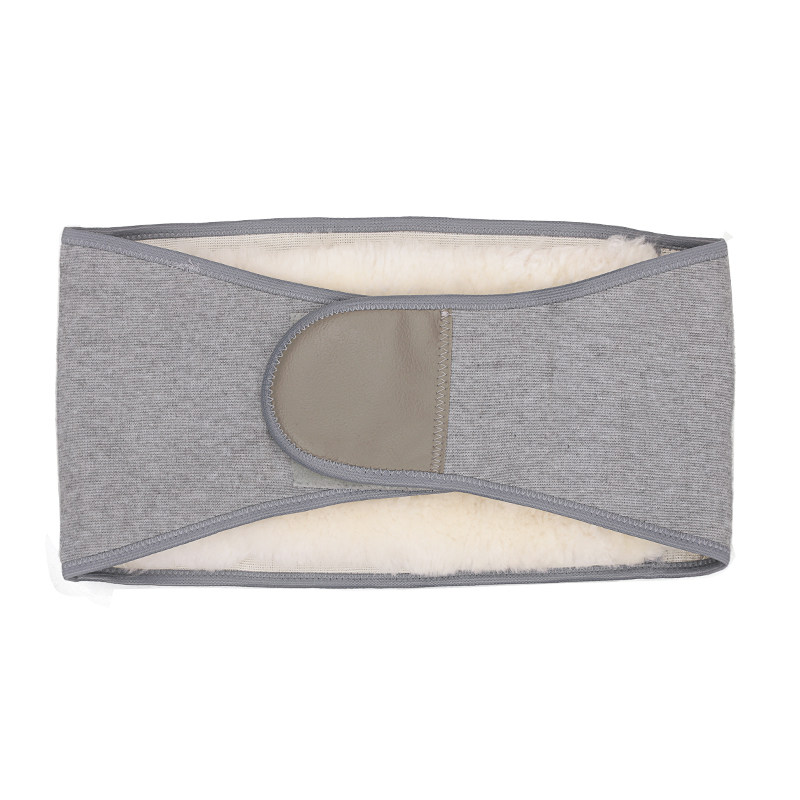 护腰带保暖冬季加厚暖宫护胃腰椎间盘羊绒羊毛男女发热中老年包邮