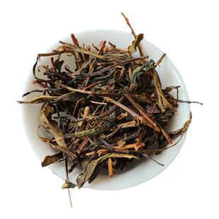 单枞茶头吸味潮州凤凰单丛浓香熟茶枝茶梗清香500g工场除异味甲醇