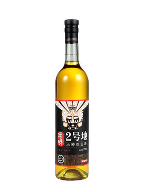 噜吽海南物理压榨一级礼盒花生油