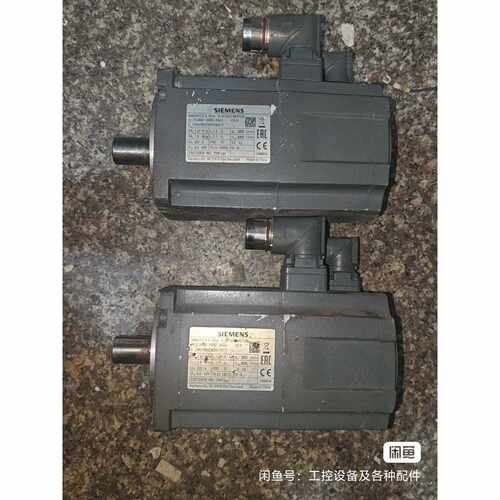 询价伺服电机 1FL6042-1AF61-2AA1