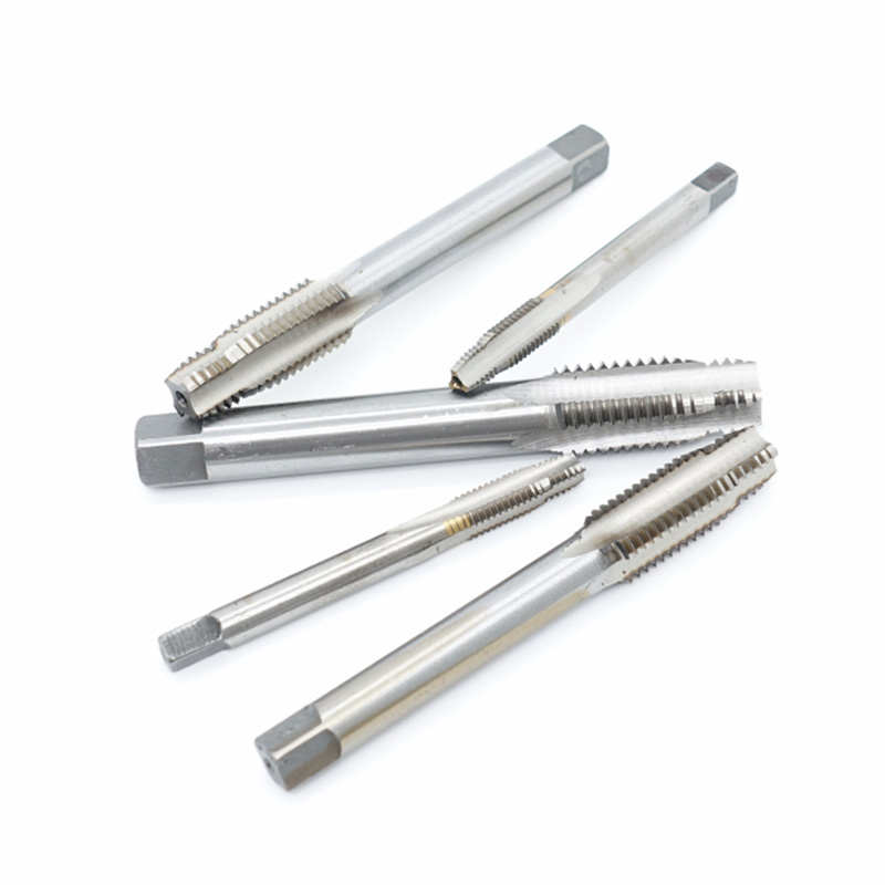 钢丝螺套专用丝锥牙套加长护套二合一细扣导向定位丝攻STM6-STM24